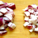 chooped-onion