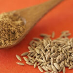 cumin-powder